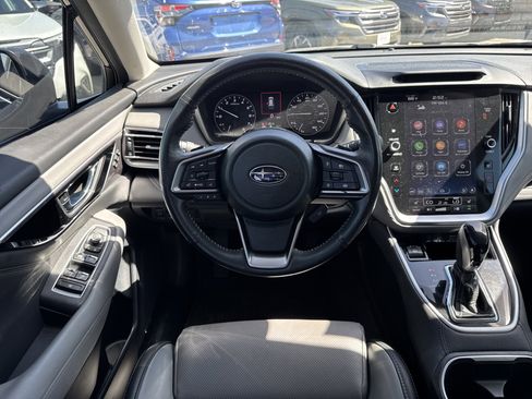 Used 2024 Subaru Outback Limited image 11