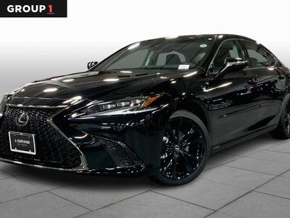 Used 2025 Lexus ES 350 w/ Premium Package