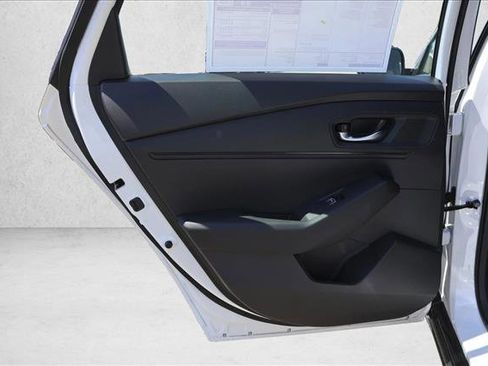 New 2026 Honda Accord Sport image 21