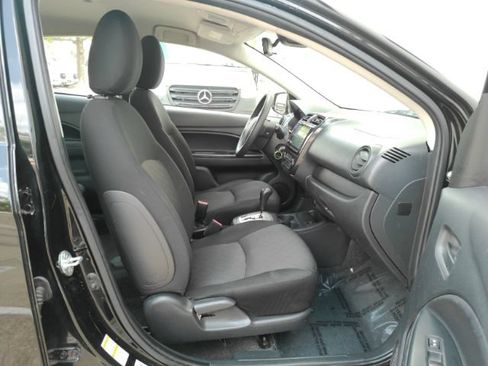 Used 2024 Mitsubishi Mirage ES FWD image 19