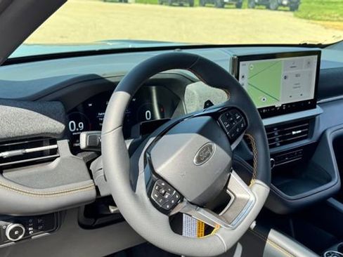 New 2026 Ford Explorer Tremor AWD/4WD image 36