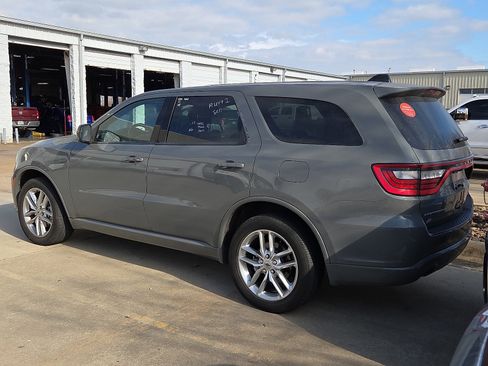 Used 2024 Dodge Durango GT image 3