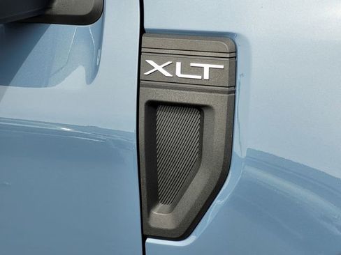 Used 2024 Ford Maverick XLT FWD image 27