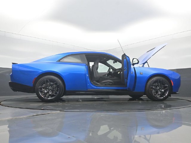 New 2026 Dodge Charger Scat Pack AWD/4WD image 60