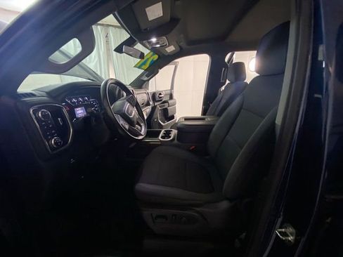 Used 2021 GMC Sierra 1500 Elevation w/ Preferred Package image 24