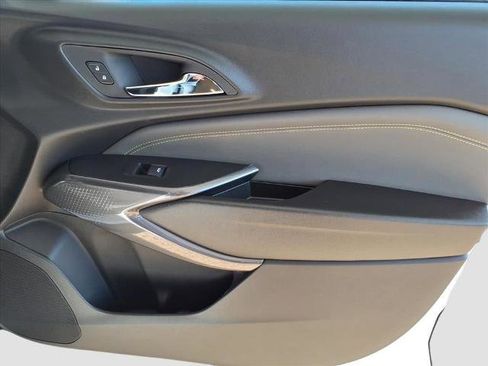 New 2026 Chevrolet Trax ACTIV w/ Sunroof Package image 9