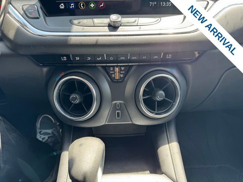 Used 2023 Chevrolet Blazer LT w/ Driver Confidence Package AWD/4WD image 25
