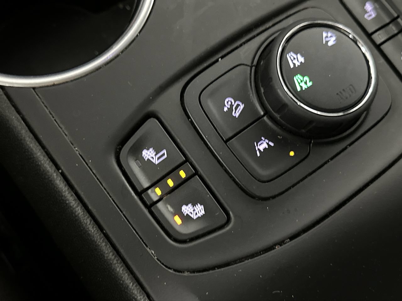 Used 2020 GMC Terrain SLE w/ Driver Convenience Package AWD/4WD image 36