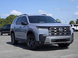 New 2026 Honda Pilot TrailSport video 2