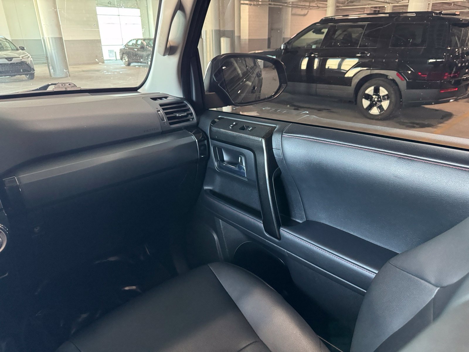 Used 2024 Toyota 4Runner TRD Pro AWD/4WD image 38