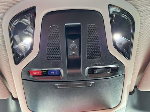 Used 2023 Subaru Outback Onyx Edition XT image 41