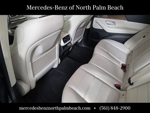 Used 2023 Mercedes-Benz GLE 450 4MATIC image 13
