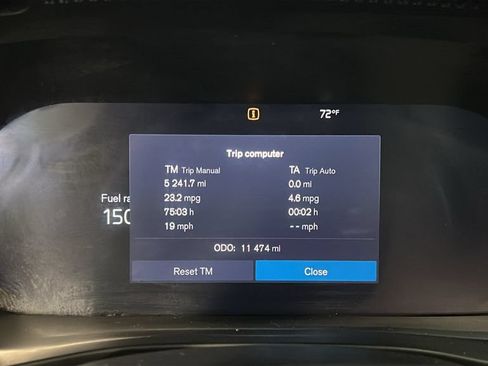 Certified 2026 Volvo XC40 B5 Plus AWD/4WD image 18