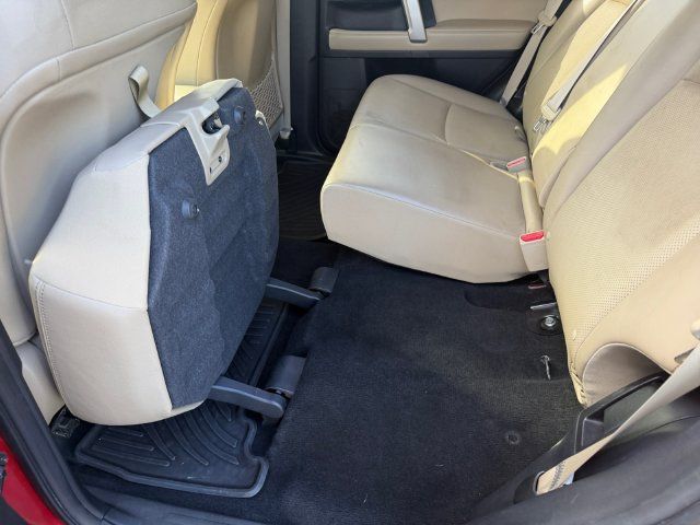 Used 2015 Toyota 4Runner Limited AWD/4WD image 15