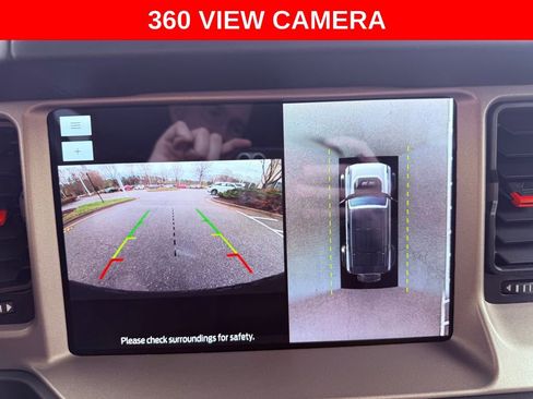 Used 2024 Ford Bronco Raptor image 7