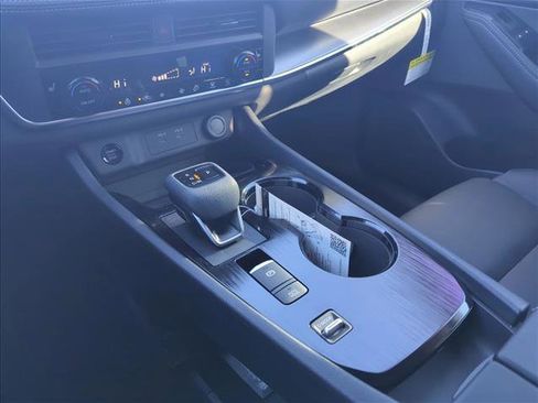 New 2026 Nissan Rogue SV image 13