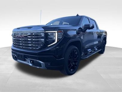 Certified 2023 GMC Sierra 1500 Denali w/ Technology Package