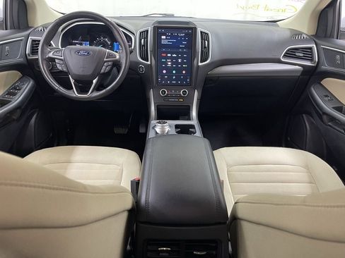 Used 2021 Ford Edge SEL image 30