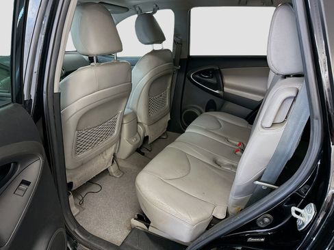 Used 2012 Toyota RAV4 Limited w/ Navigation Value Pkg AWD/4WD image 29