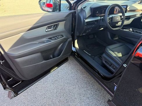 New 2026 Nissan Murano SL image 15