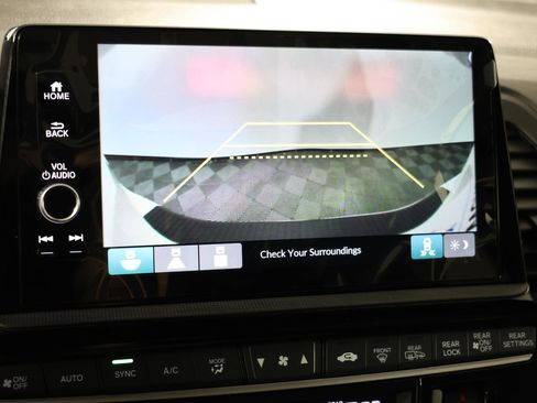 New 2026 Honda Odyssey Sport-L image 16