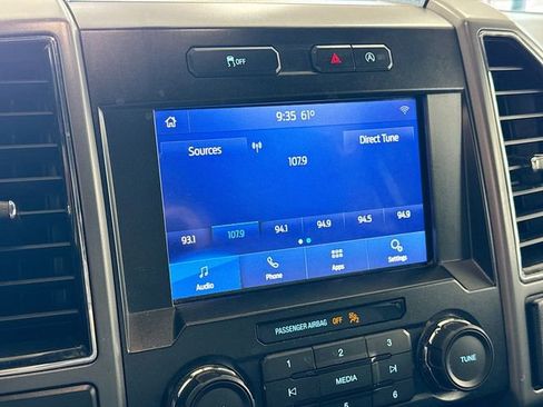 Used 2020 Ford F150 XLT AWD/4WD image 15