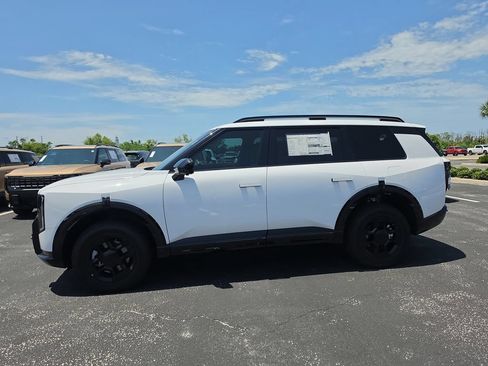 New 2027 Kia Telluride SX Prestige X-Pro AWD/4WD image 5