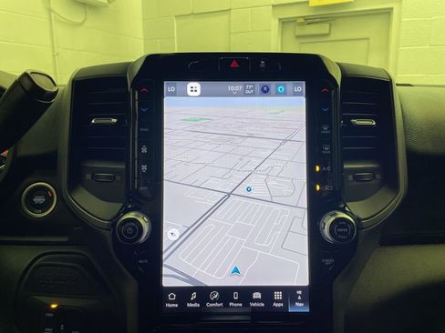 New 2026 RAM 3500 Tradesman image 15