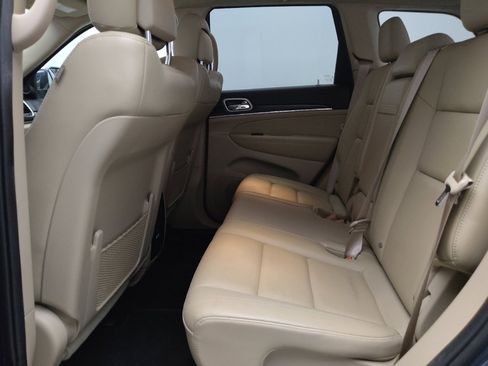 Used 2019 Jeep Grand Cherokee Limited image 18