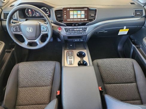 New 2026 Honda Ridgeline Sport image 20