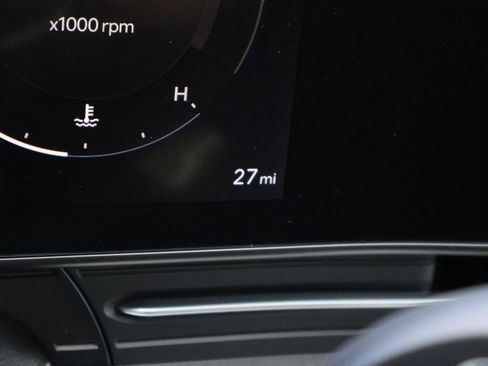 New 2026 Hyundai Kona Limited image 32