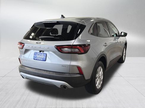 Used 2023 Ford Escape Active w/ Tech Pack #1 image 8