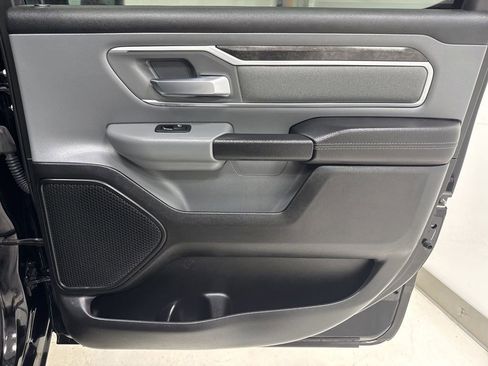 Used 2022 RAM 1500 Big Horn image 11