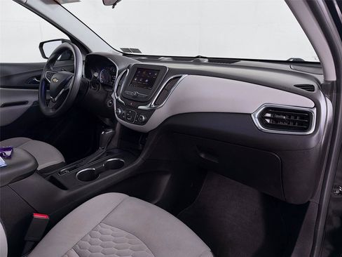 Used 2021 Chevrolet Equinox LS w/ LS Convenience Package FWD image 30