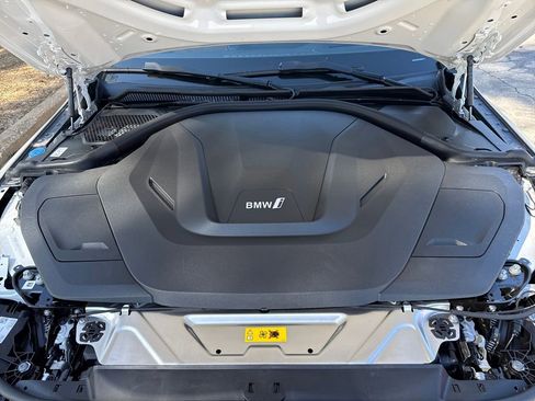 New 2026 BMW i4 xDrive40i image 28