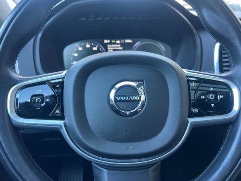 Used 2020 Volvo XC90 T8 Inscription image 25