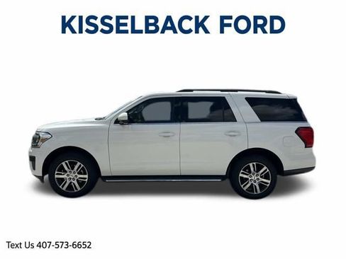 Used 2023 Ford Expedition XLT RWD image 7
