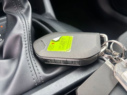 Used 2025 Kia K4 LXS image 21