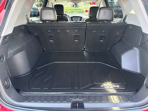 Used 2023 GMC Terrain AT4 w/ Infotainment Package II AWD/4WD image 41