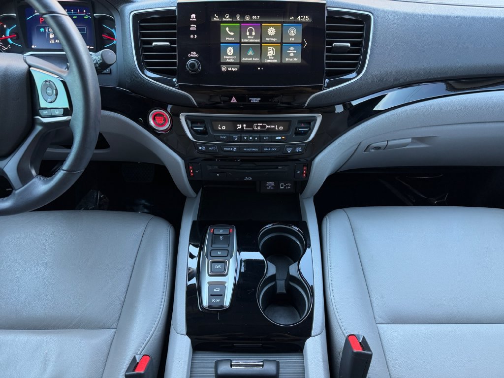 Used 2021 Honda Pilot Touring image 28
