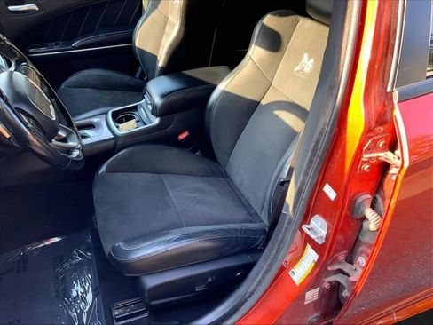 Used 2021 Dodge Charger Scat Pack RWD image 29