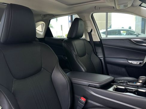 Used 2024 Lexus NX 350 AWD w/ Cold Area Package image 31