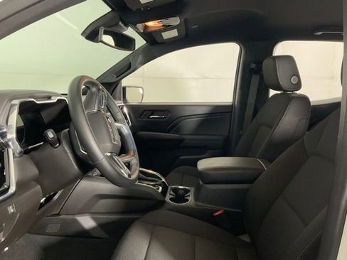 Used 2024 GMC Canyon Elevation w/ Convenience Package RWD image 28