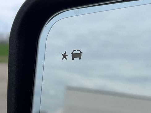 Certified 2023 GMC Sierra 2500 AT4 w/ AT4 Preferred Package AWD/4WD image 43