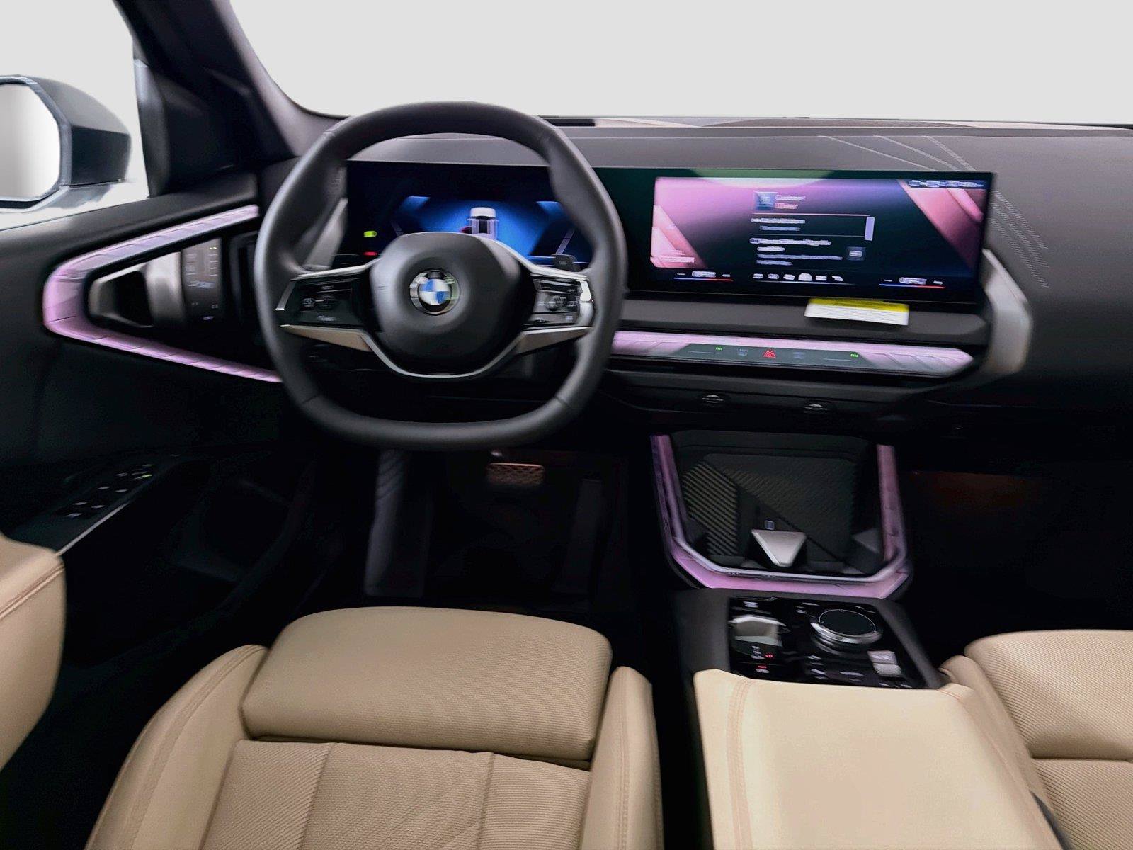 New 2026 BMW X3 xDrive30 AWD/4WD image 22