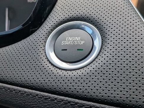 New 2025 Cadillac XT5 Premium Luxury w/ Technology Package FWD image 34