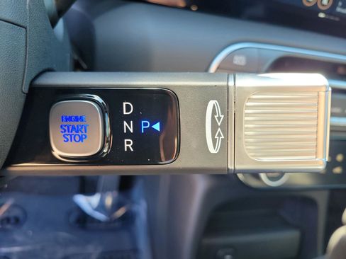 New 2026 Hyundai Palisade Calligraphy image 24