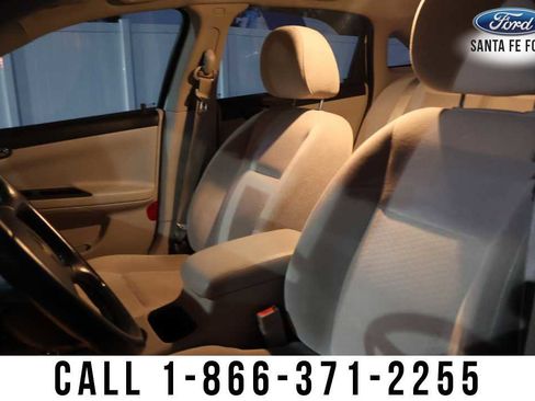 Used 2010 Chevrolet Impala LT image 11