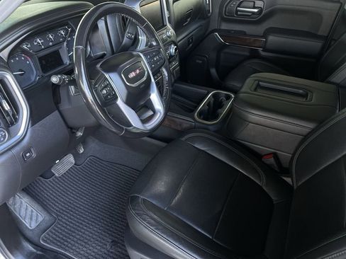 Used 2020 GMC Sierra 1500 SLT w/ SLT Premium Plus Package image 10
