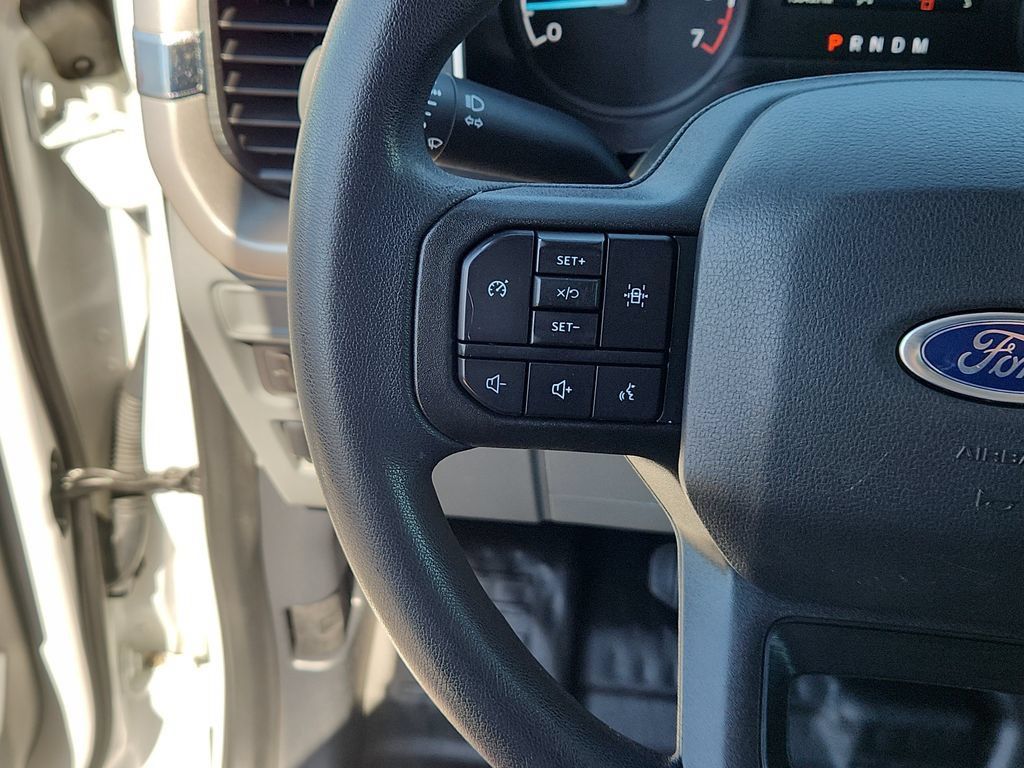 Used 2021 Ford F150 XLT w/ Trailer Tow Package AWD/4WD image 15